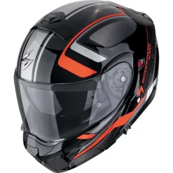 Scorpion EXO-930 EVO ARDENS Systeemhelm
