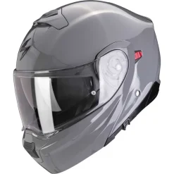 Scorpion EXO-930 Evo Solid Systeemhelm