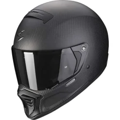Scorpion EXO-HX1 CARBON SE SOLID Integraalhelm
