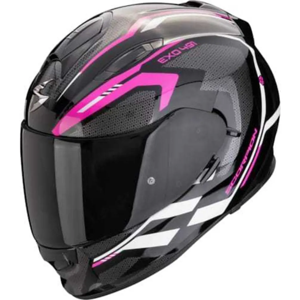 Scorpion EXO 491 KRIPTA Integraalhelm