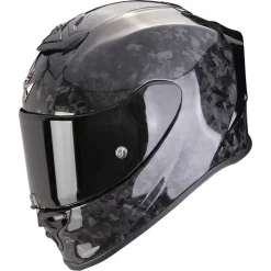 Scorpion EXO R1 EVO Carbon Air Onyx Integraalhelm