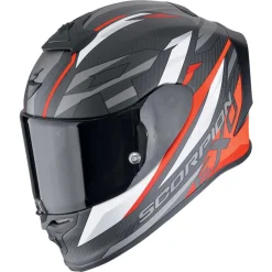 Scorpion EXO-R1 Evo Carbon Air Runner Integraalhelm