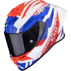 Scorpion EXO-R1 Evo II Air Valere Integraalhelm