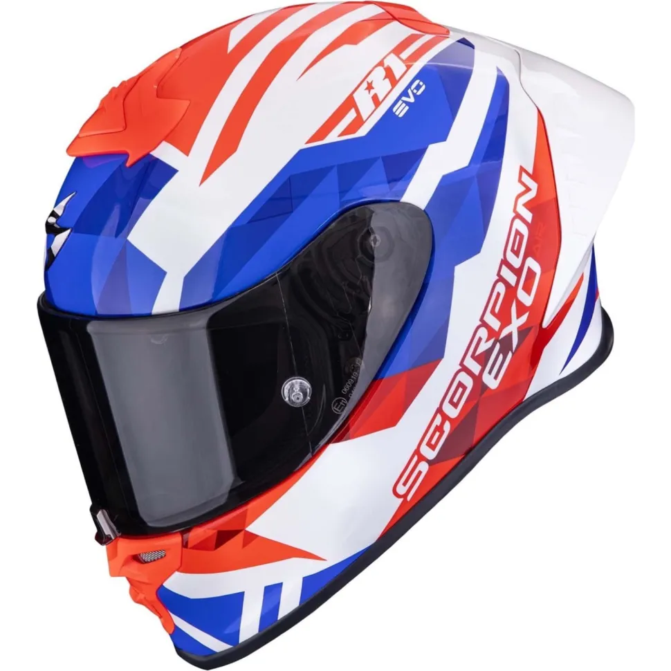 Scorpion EXO-R1 Evo II Air Valere Integraalhelm