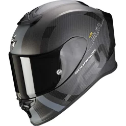 Scorpion EXO-R1 Sport CARBON AIR MG Integraalhelm