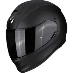 Scorpion EXO-491 SOLID Integraalhelm