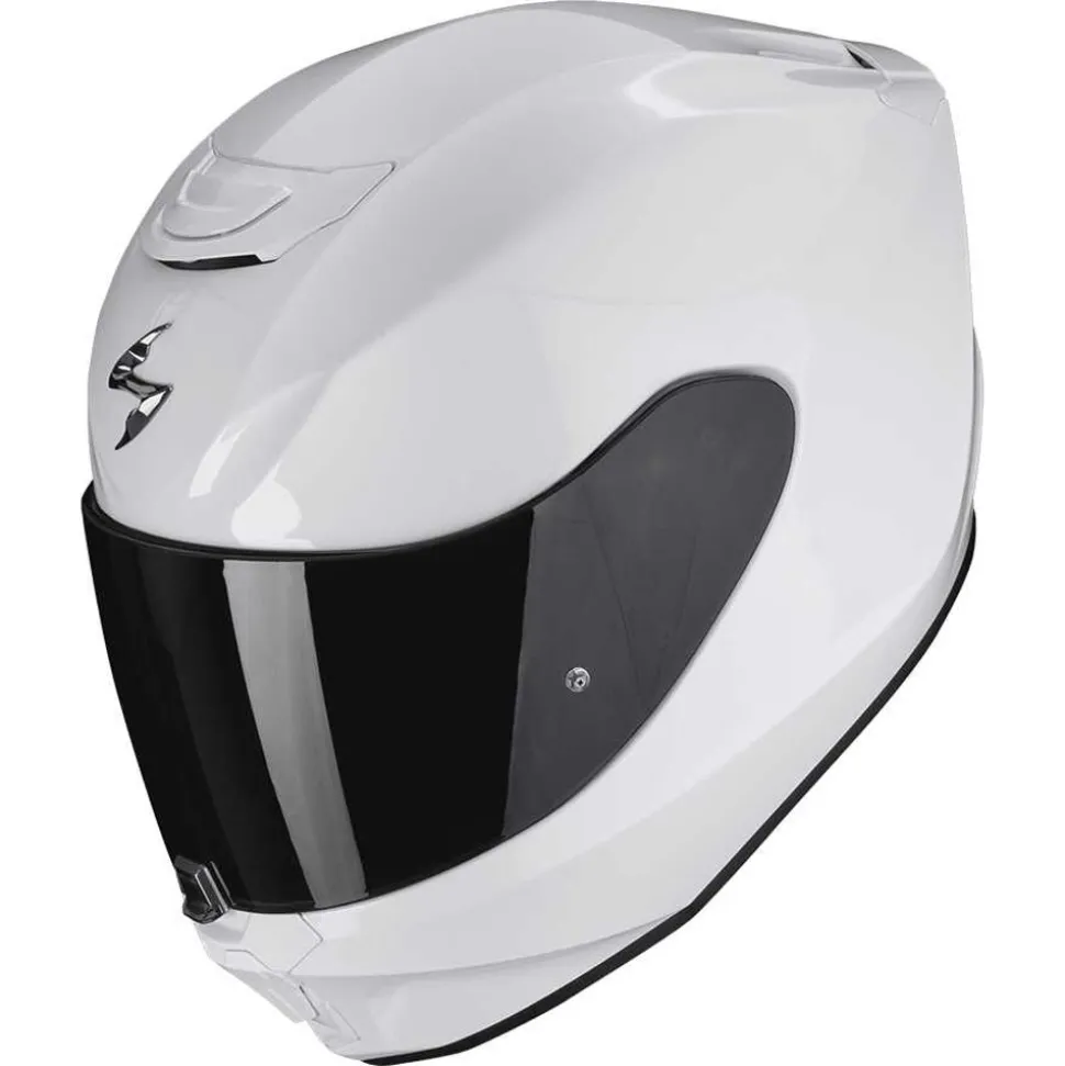Scorpion EXO-391 SOLID Integraalhelm