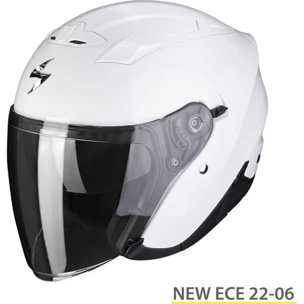Scorpion EXO-230 SOLID Jethelm