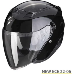 Scorpion EXO-230 SOLID Jethelm