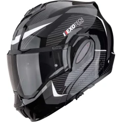 Scorpion Exo-Tech Evo Pro Acuti Systeemhelm
