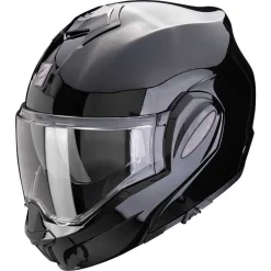 Scorpion EXO-TECH EVO PRO SOLID Systeemhelm