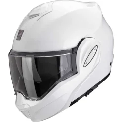 Scorpion EXO-TECH EVO PRO SOLID Systeemhelm