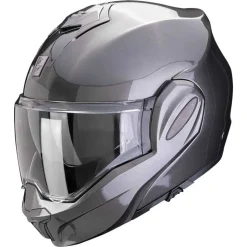 Scorpion EXO-TECH EVO PRO SOLID Systeemhelm