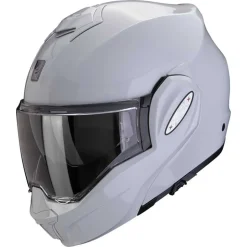 Scorpion EXO-TECH EVO PRO SOLID Systeemhelm