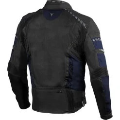 SECA Airflow II Doorwaai Motorjas