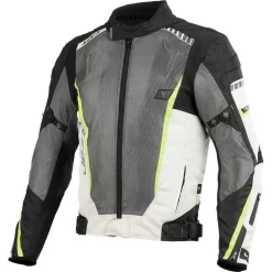 SECA Airflow II Doorwaai Motorjas