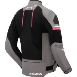 SECA Airflow III Dames Motorjas