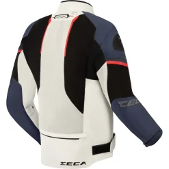 SECA Airflow III Motorjas