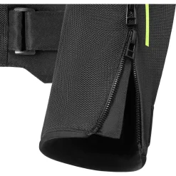 SECA Airflow III Motorjas