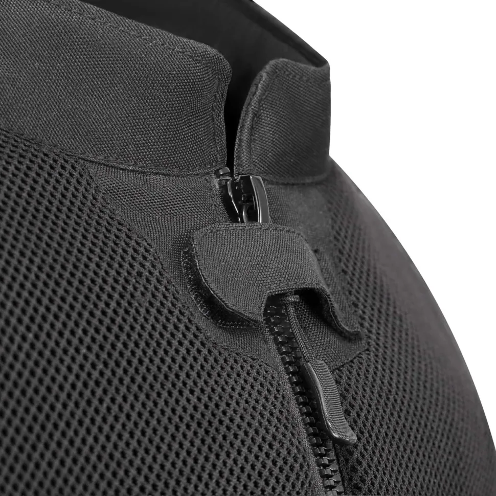 SECA Airflow III Motorjas