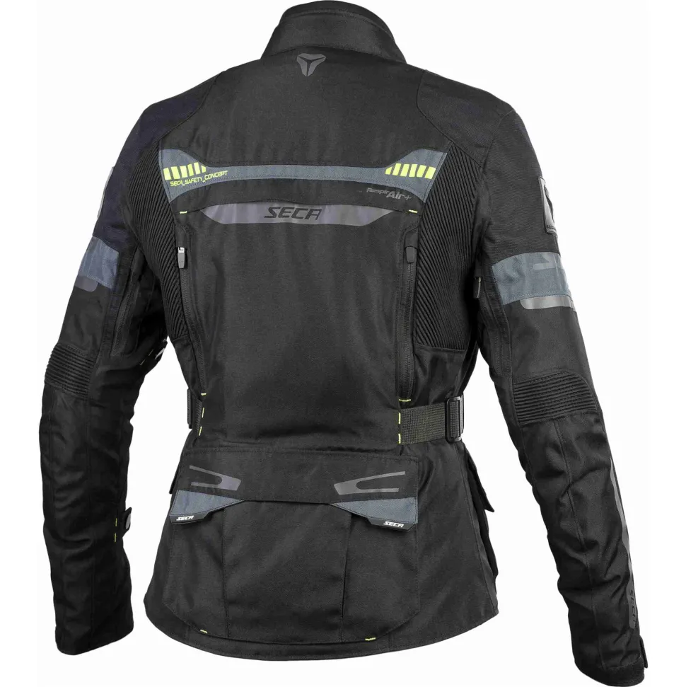 SECA Arrakis II Dames Motorjas