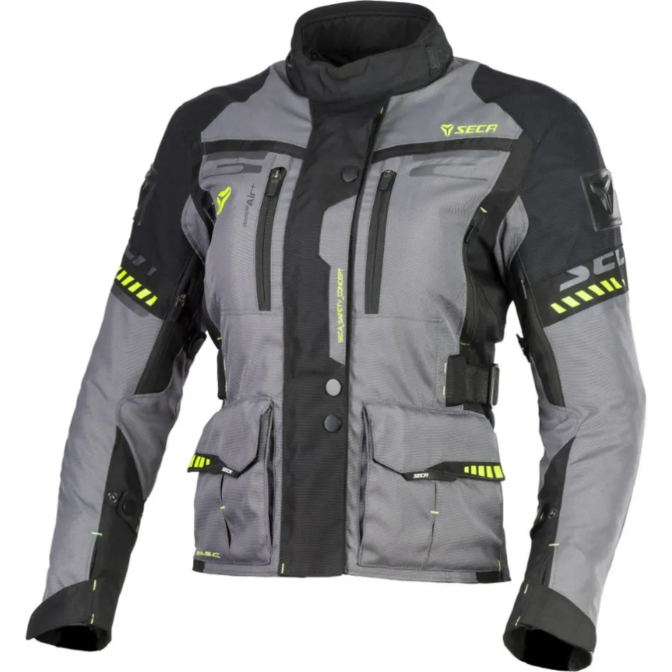 SECA Arrakis II Dames Motorjas