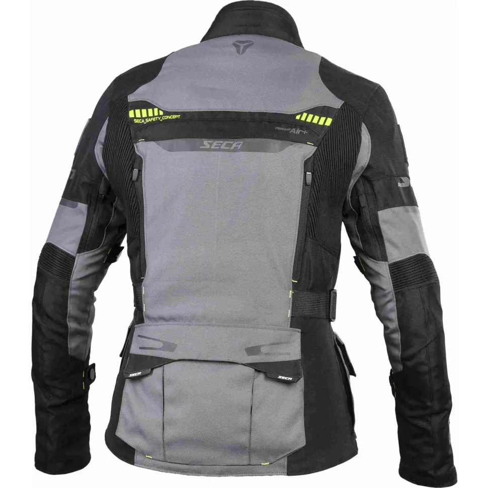 SECA Arrakis II Dames Motorjas
