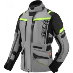 SECA Arrakis III Dames Motorjas