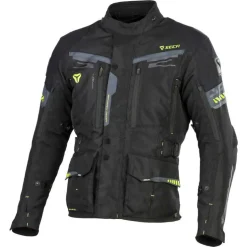 SECA Arrakis II Motorjas