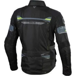SECA Arrakis II Motorjas