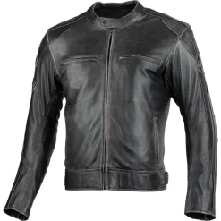 SECA Aviator II Motorjas