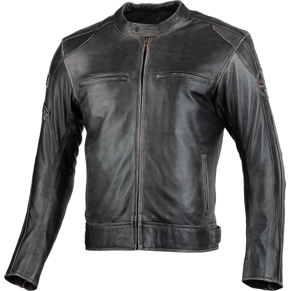 SECA Aviator II Motorjas