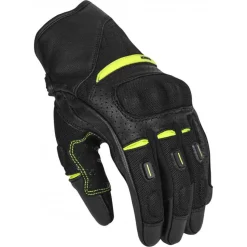 SECA Axis Mesh II Motorhandschoenen