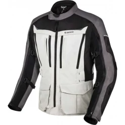 SECA Discovery Motorjas