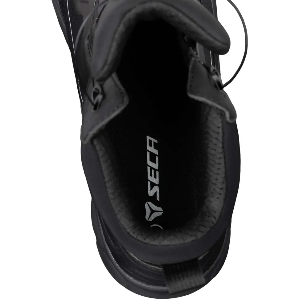 SECA Drift Motorschoenen
