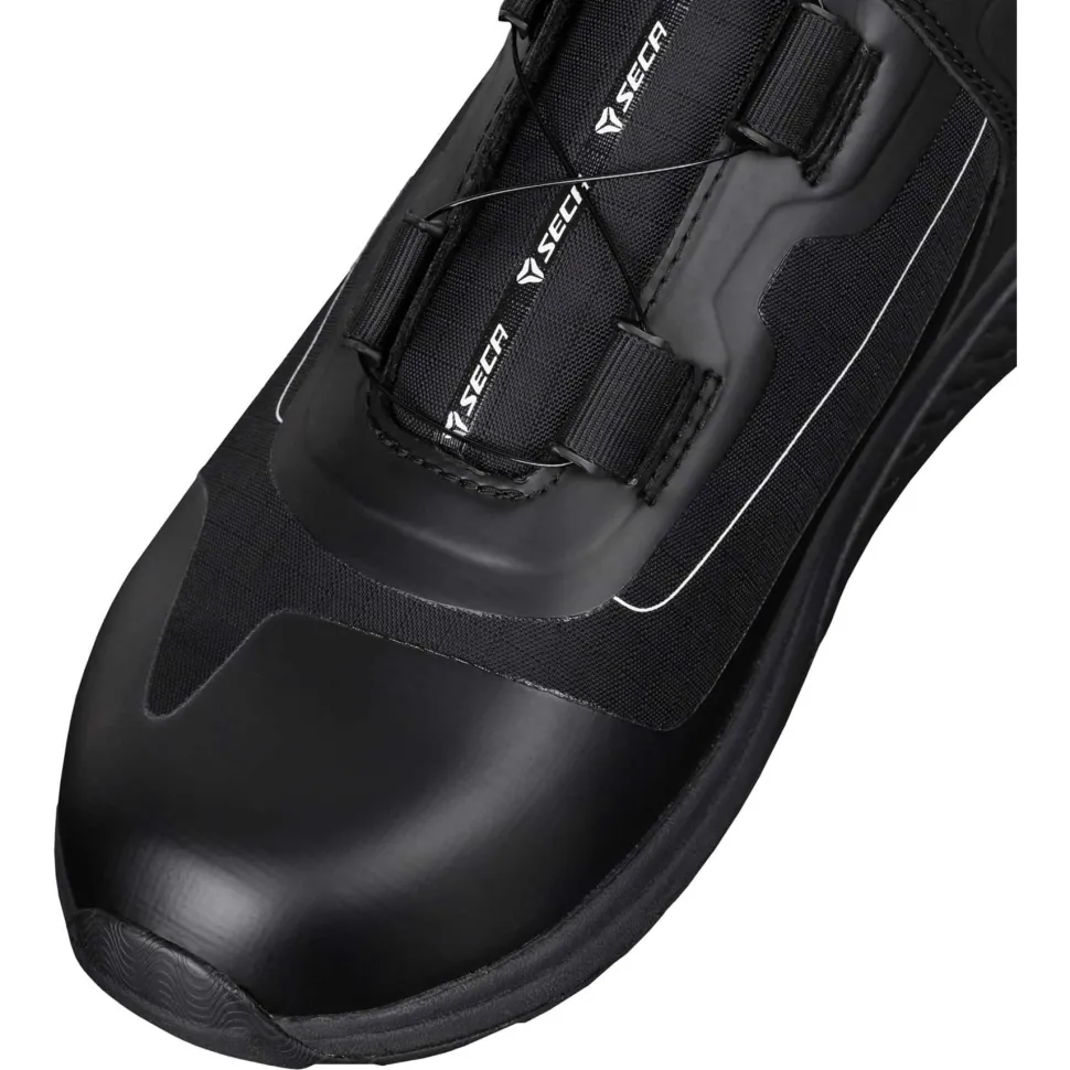 SECA Drift Motorschoenen