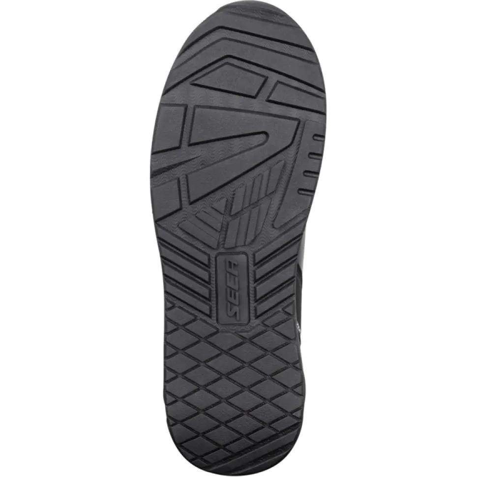 SECA Drift Motorschoenen