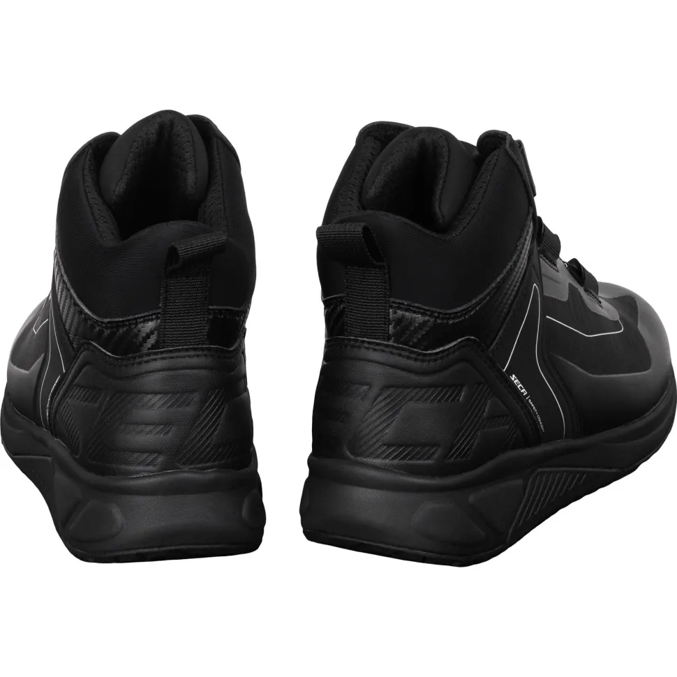 SECA Drift Motorschoenen