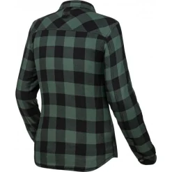 SECA Marshall II Lady Motorshirt