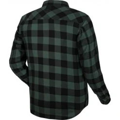 SECA Marshall II Motorshirt