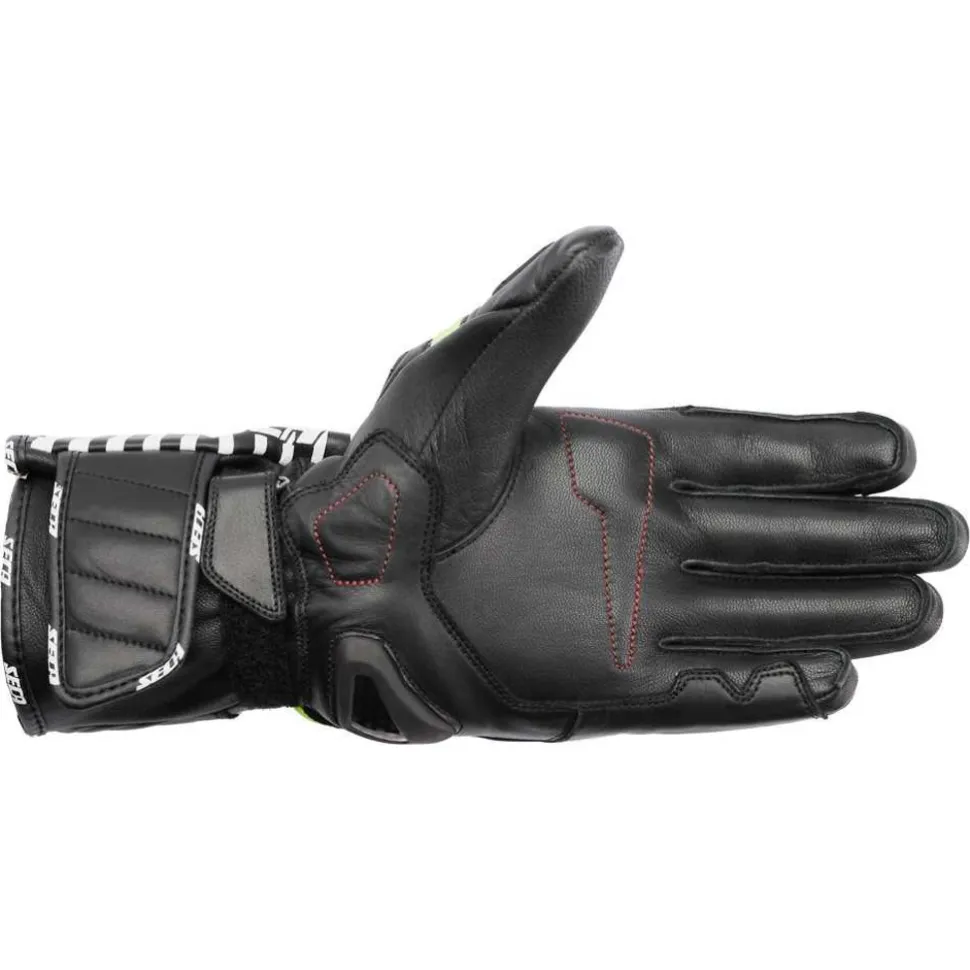 SECA Mercury IV Dames Motorhandschoenen
