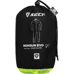 SECA Monsun Evo Regenpak