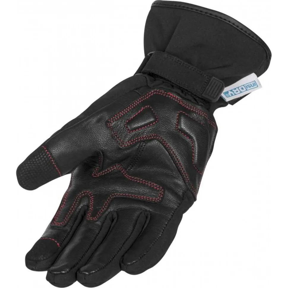 SECA Polar II Lady Motorhandschoenen