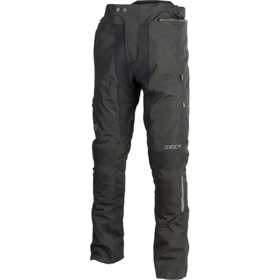 SECA Sector II Motorbroek