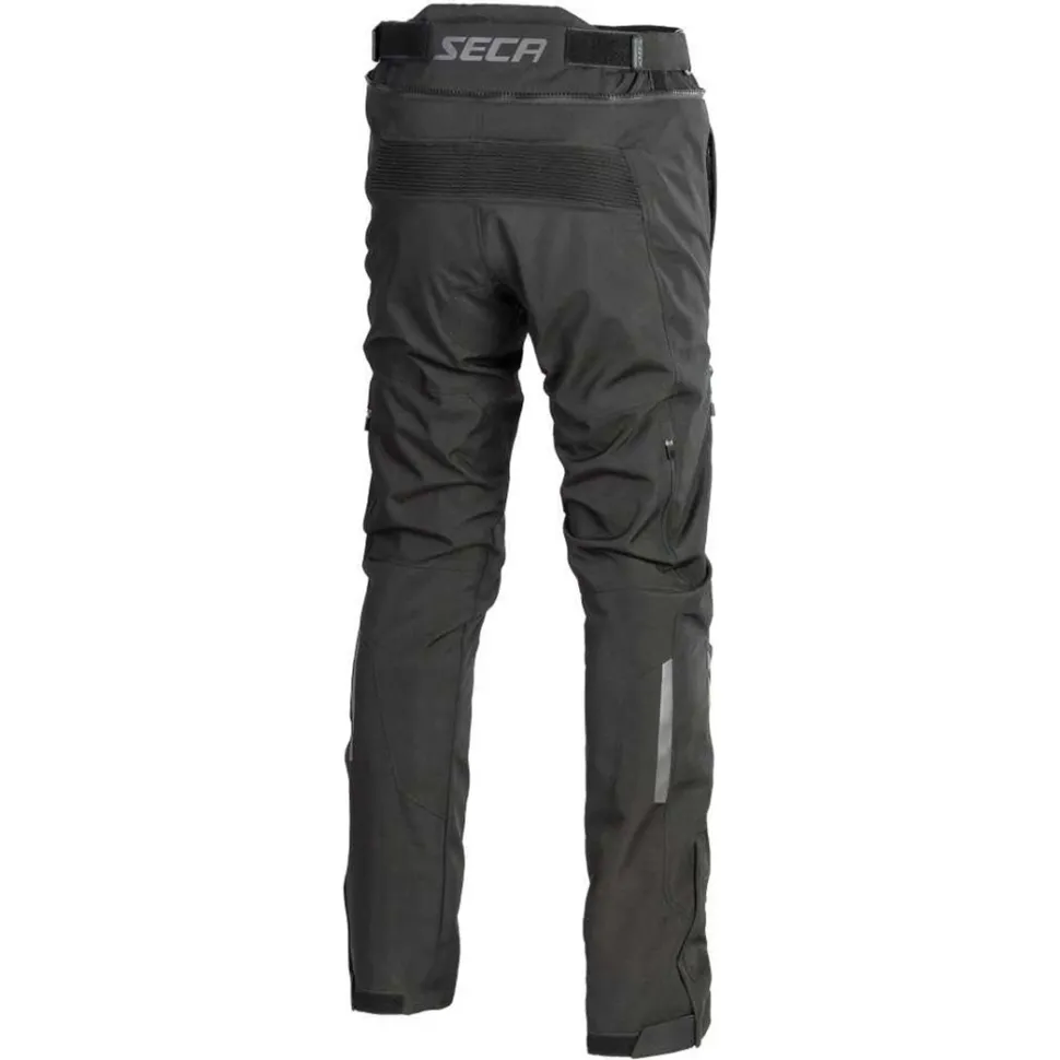 SECA Sector II Motorbroek