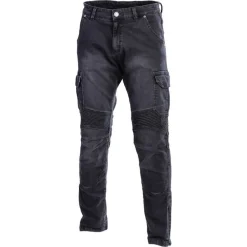 SECA Square Motorjeans