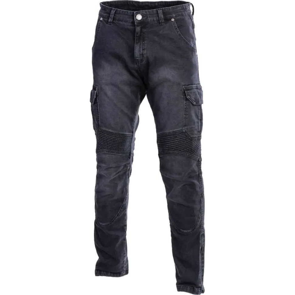 SECA Square Motorjeans