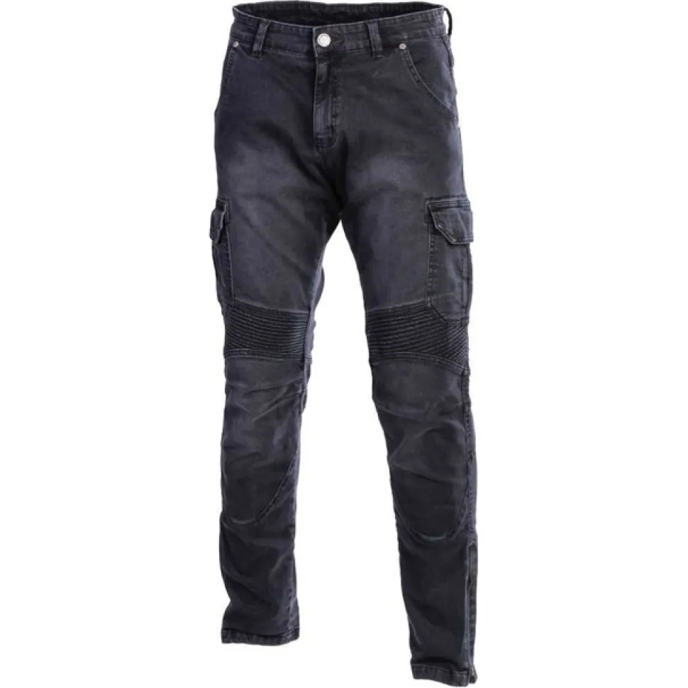 SECA Square Motorjeans