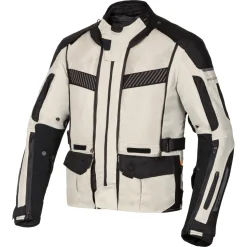 SECA Strada Evo Motorjas