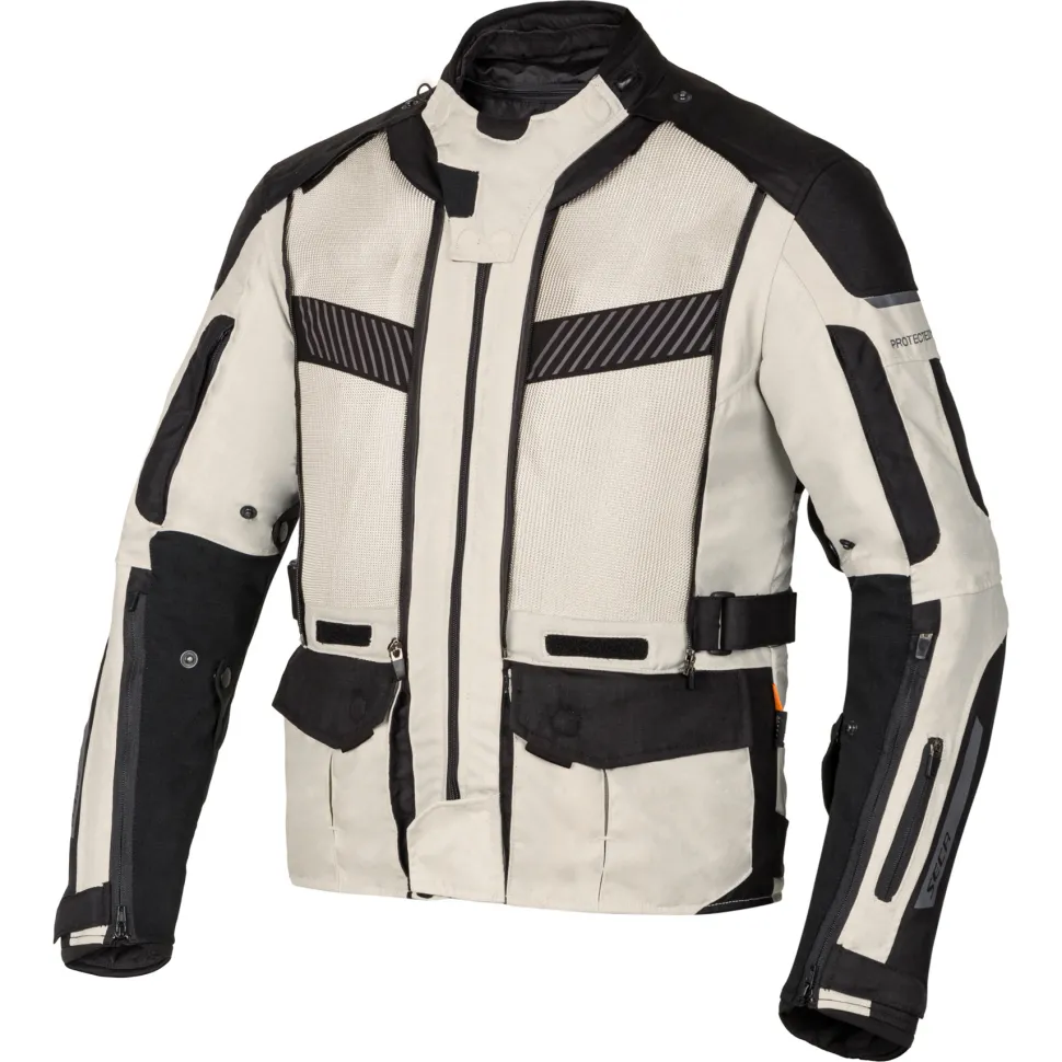SECA Strada Evo Motorjas